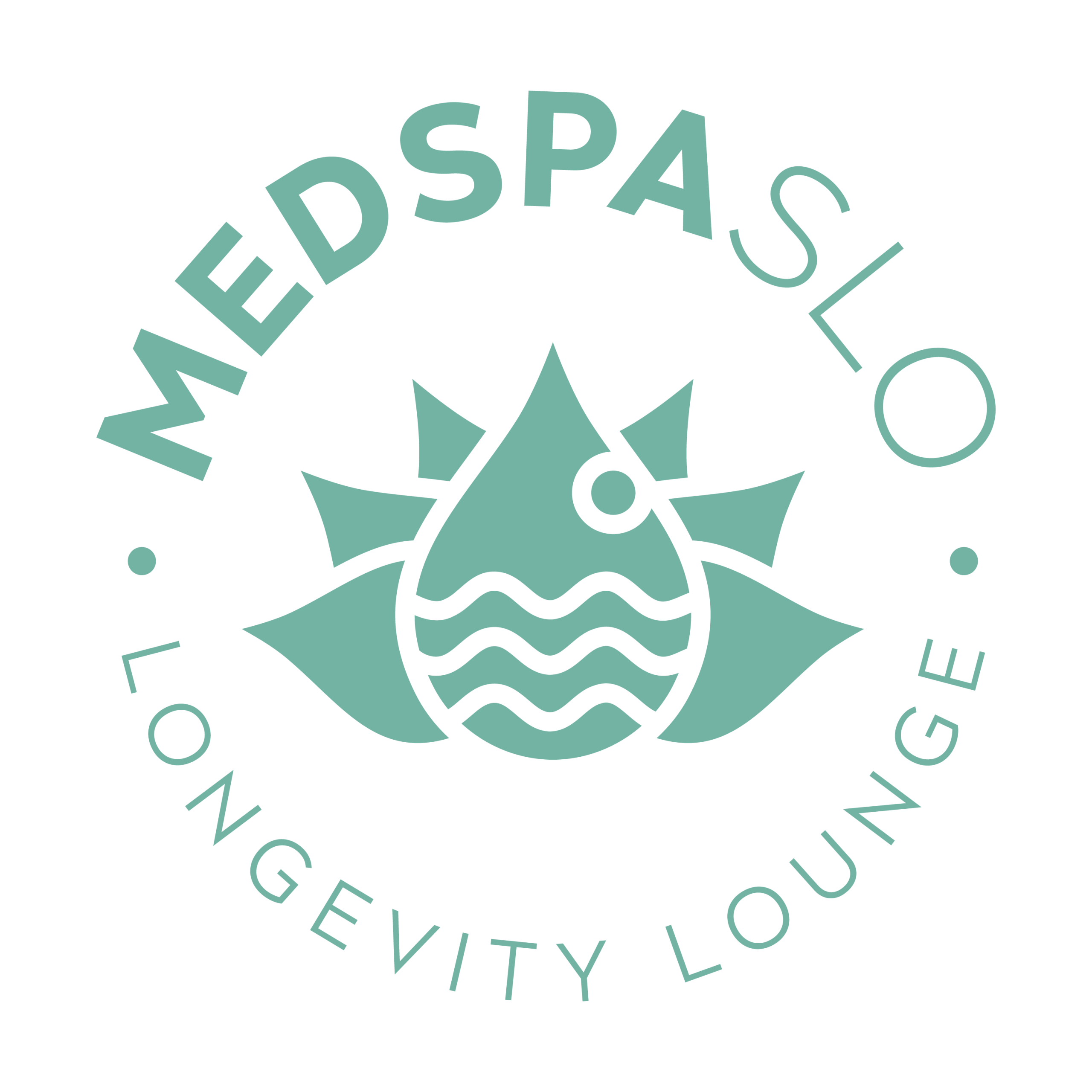 Med Spa SLO Longevity Lounge