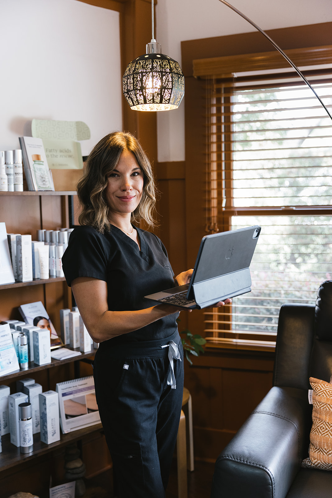 Facials & HydraFacial