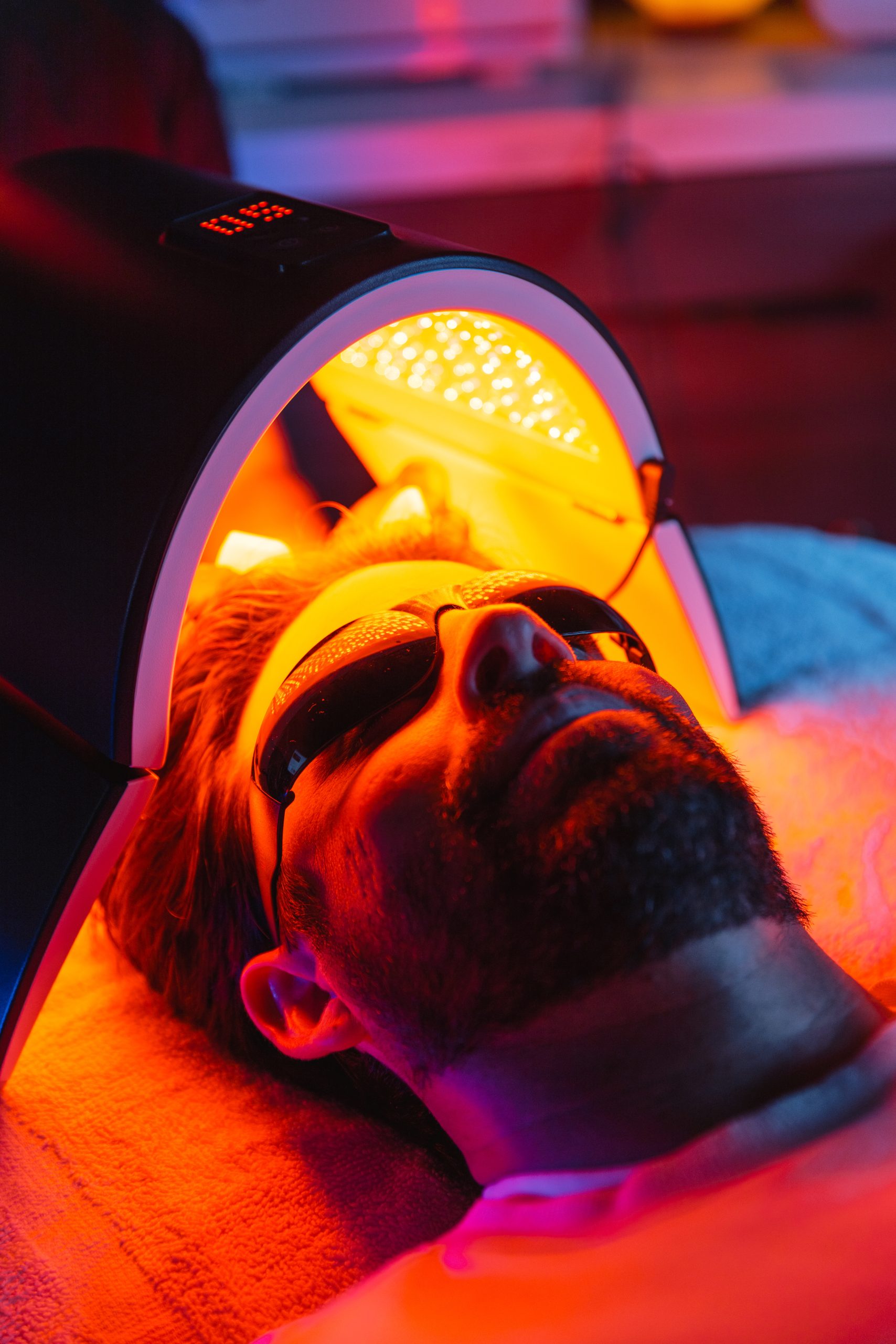 Scalp Treatment & Hair Restoration