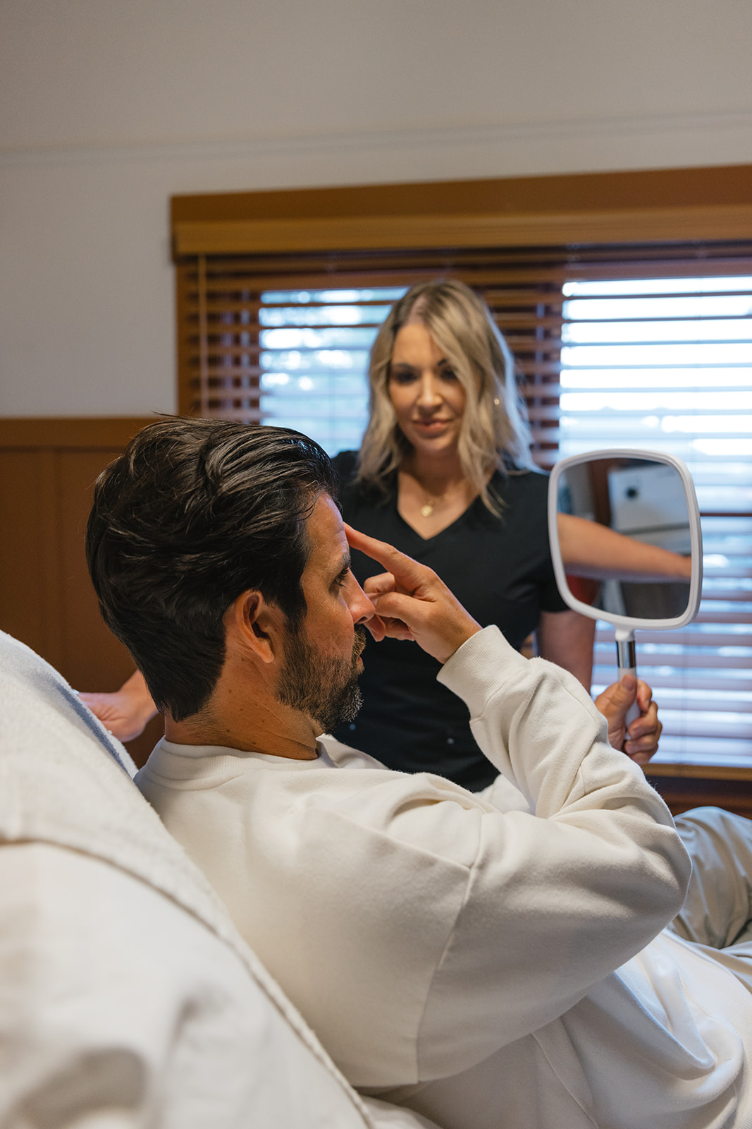 Botox, Dysport & Letybo