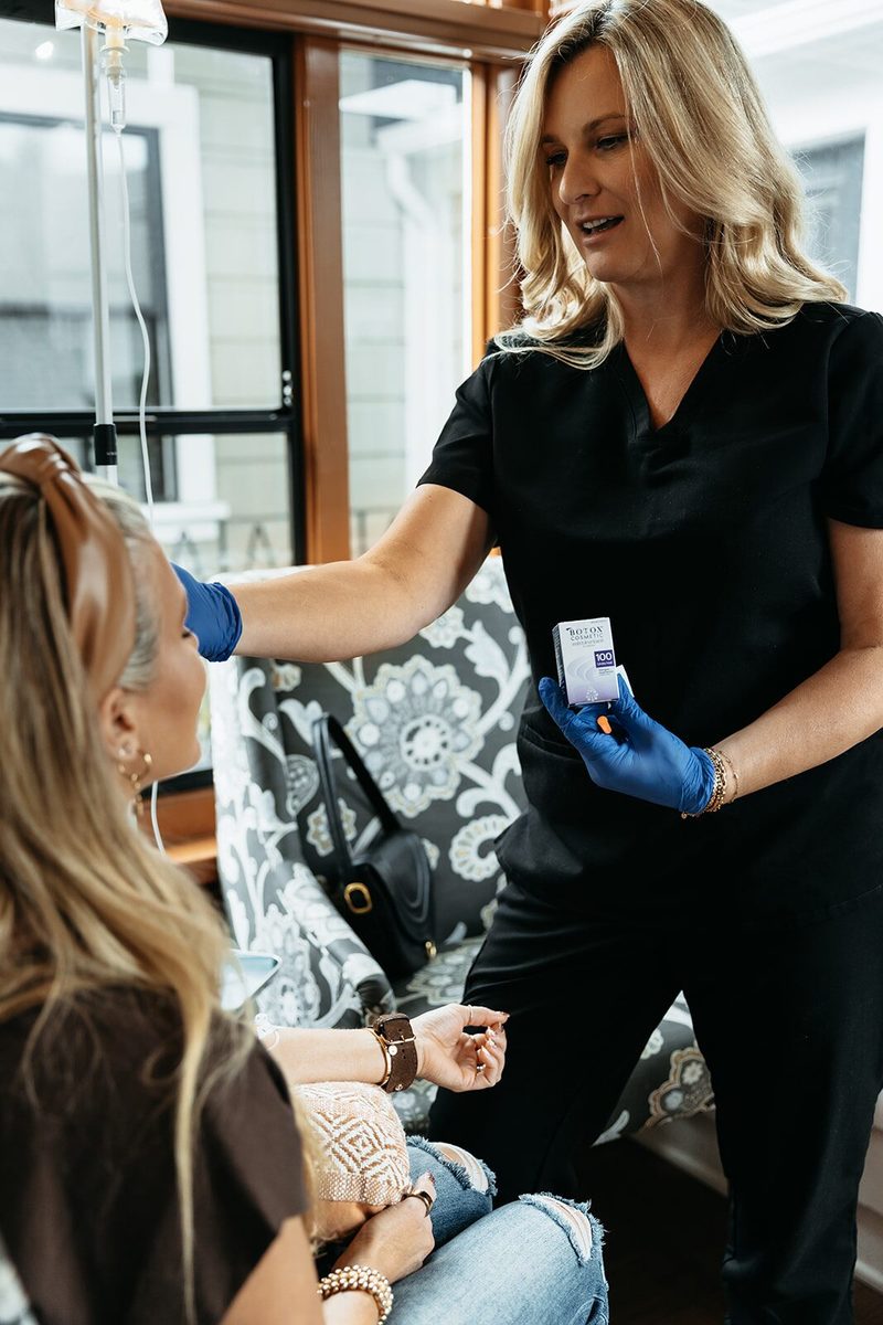 XERF Skin Tightening & Lifting