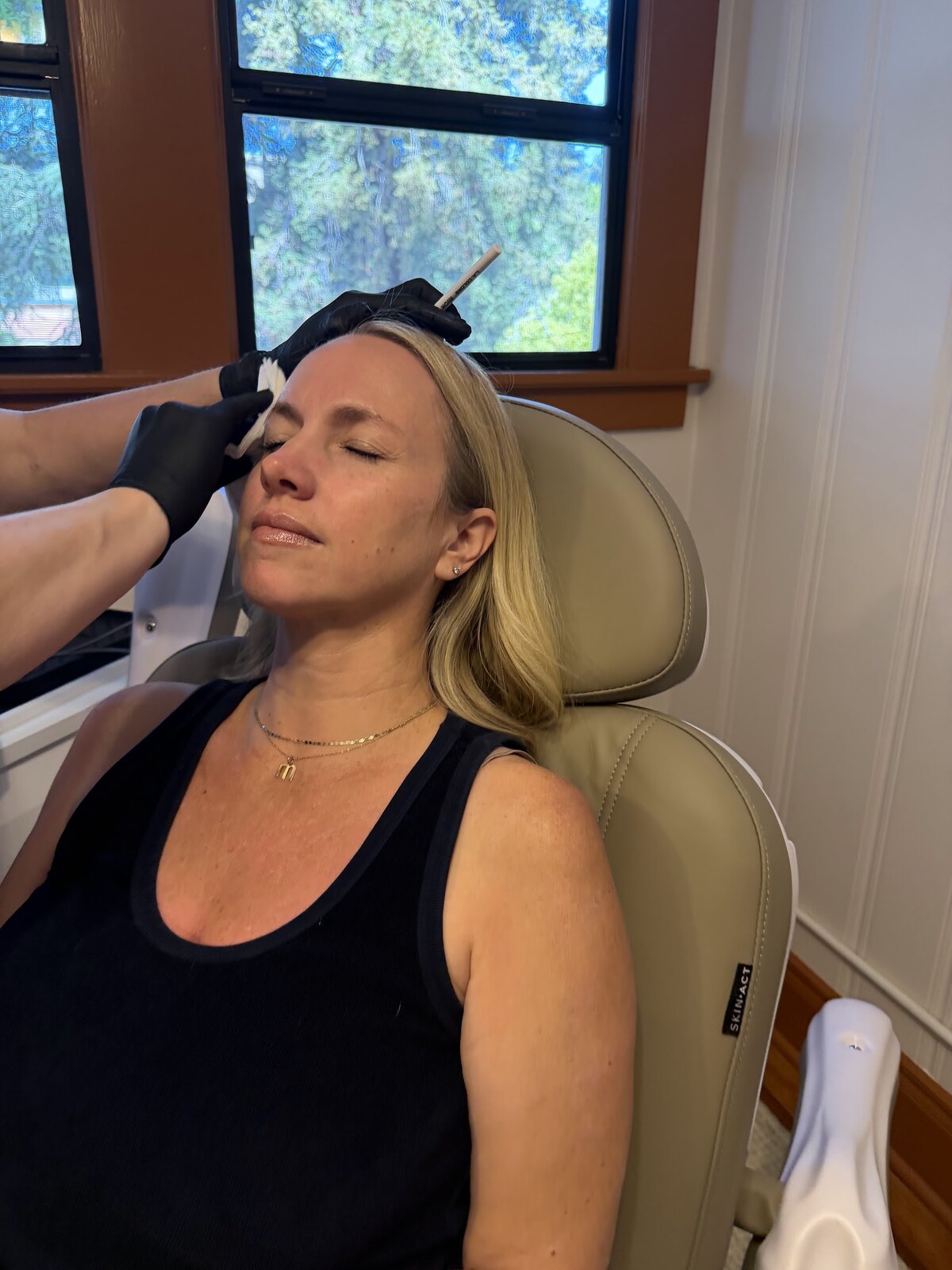 How Botox, Dysport & Letybo works