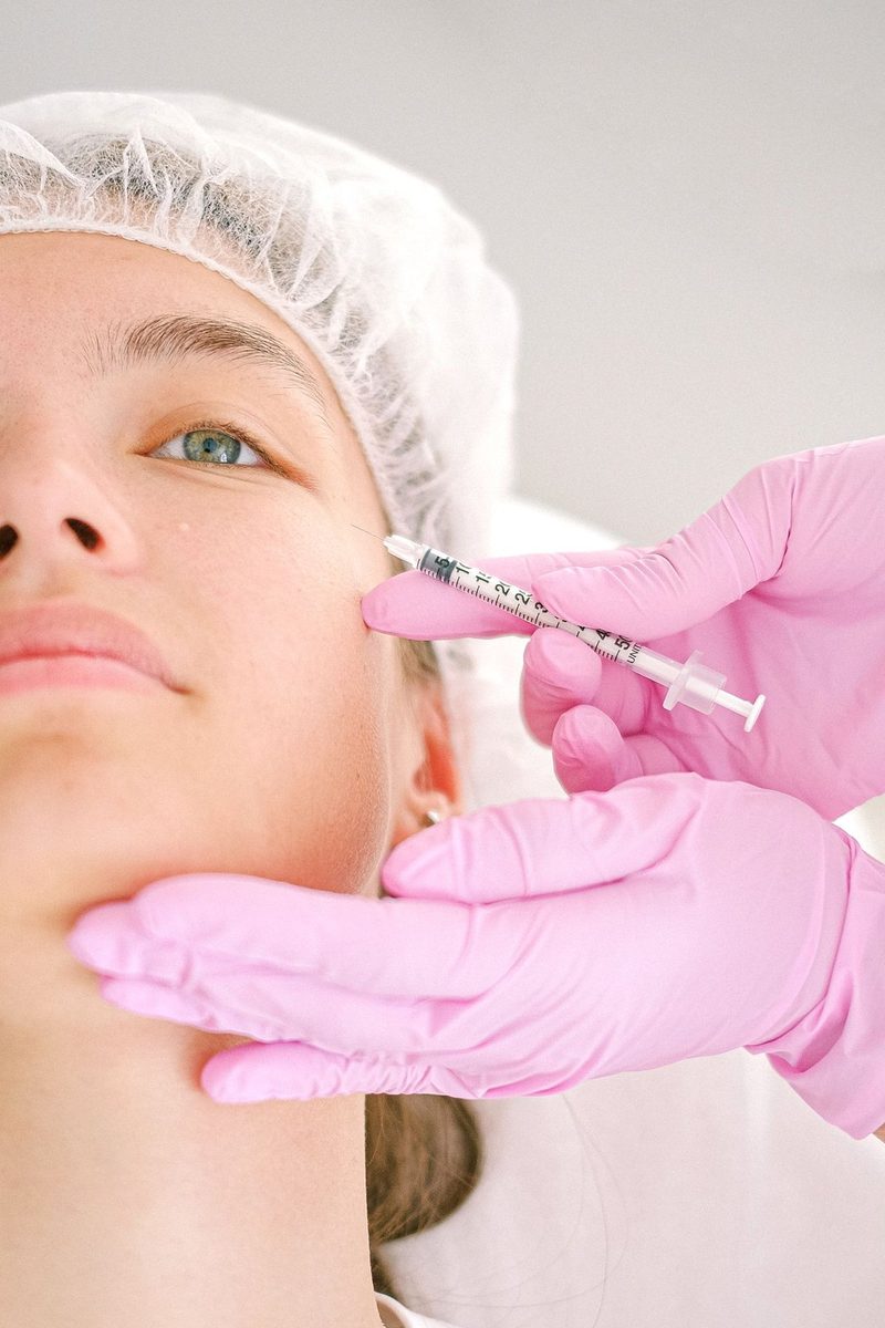 Botox, Dysport & Letybo